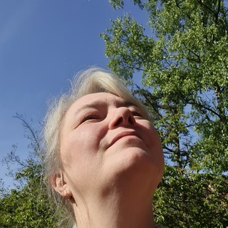 Porträt von Bianca Karwatt
