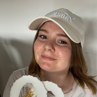 Porträt von Kimberley Tihn