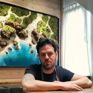 Porträt von Martin Schinköth