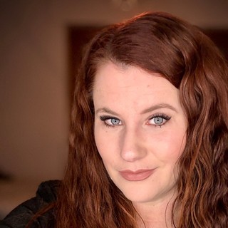 Porträt von Melanie Hauke