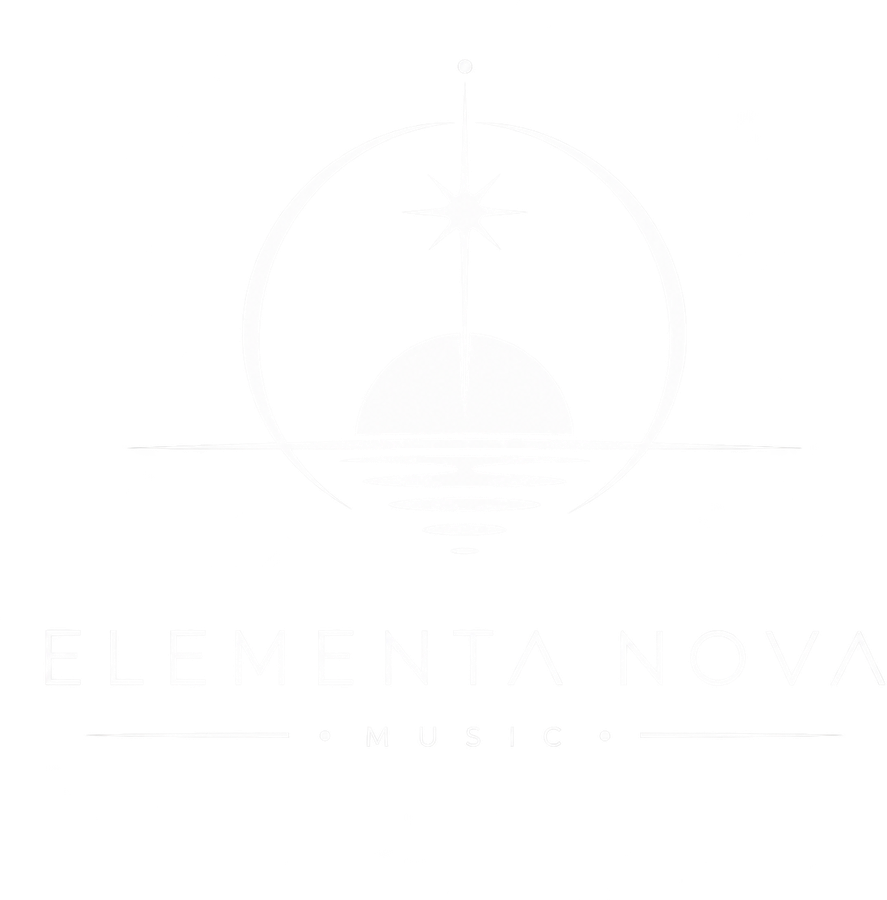 Logo Elementa Nova Music