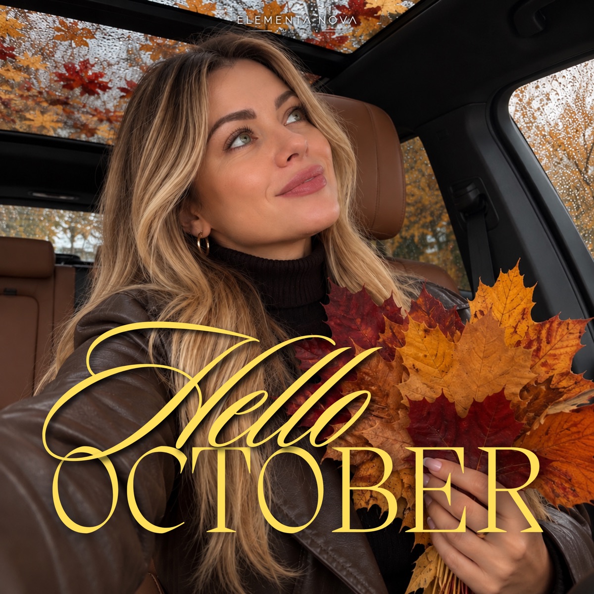 Hello October