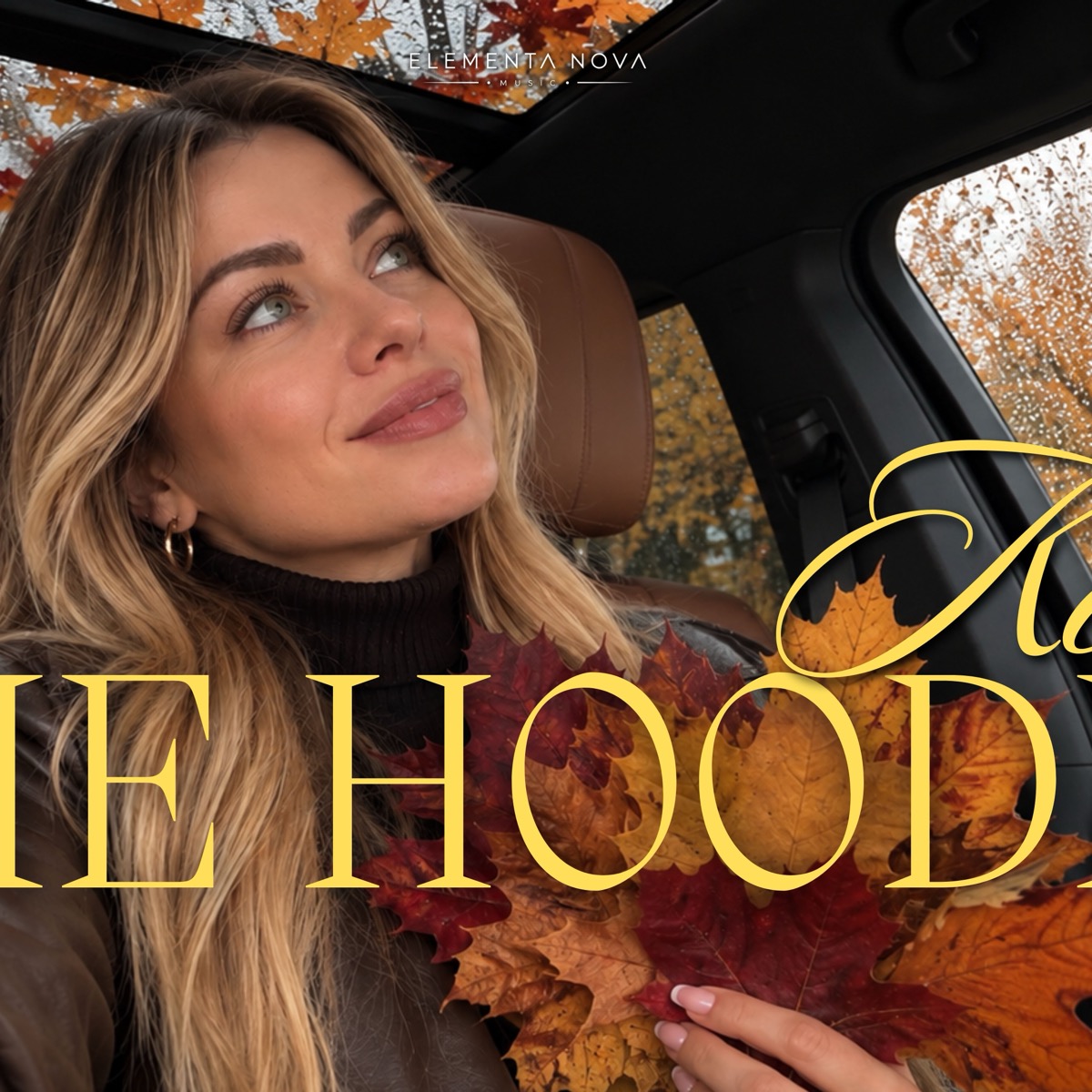 Kept the Hoodie · Bittersweet-Indie-Pop-Song, Elementa Nova Music