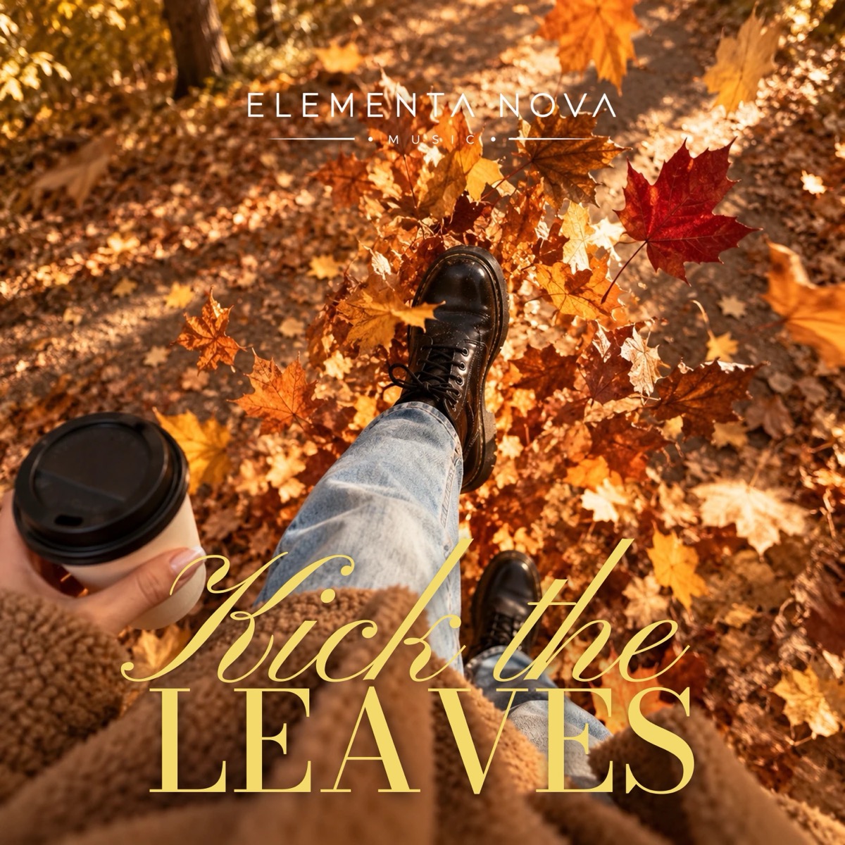 Kick the Leaves