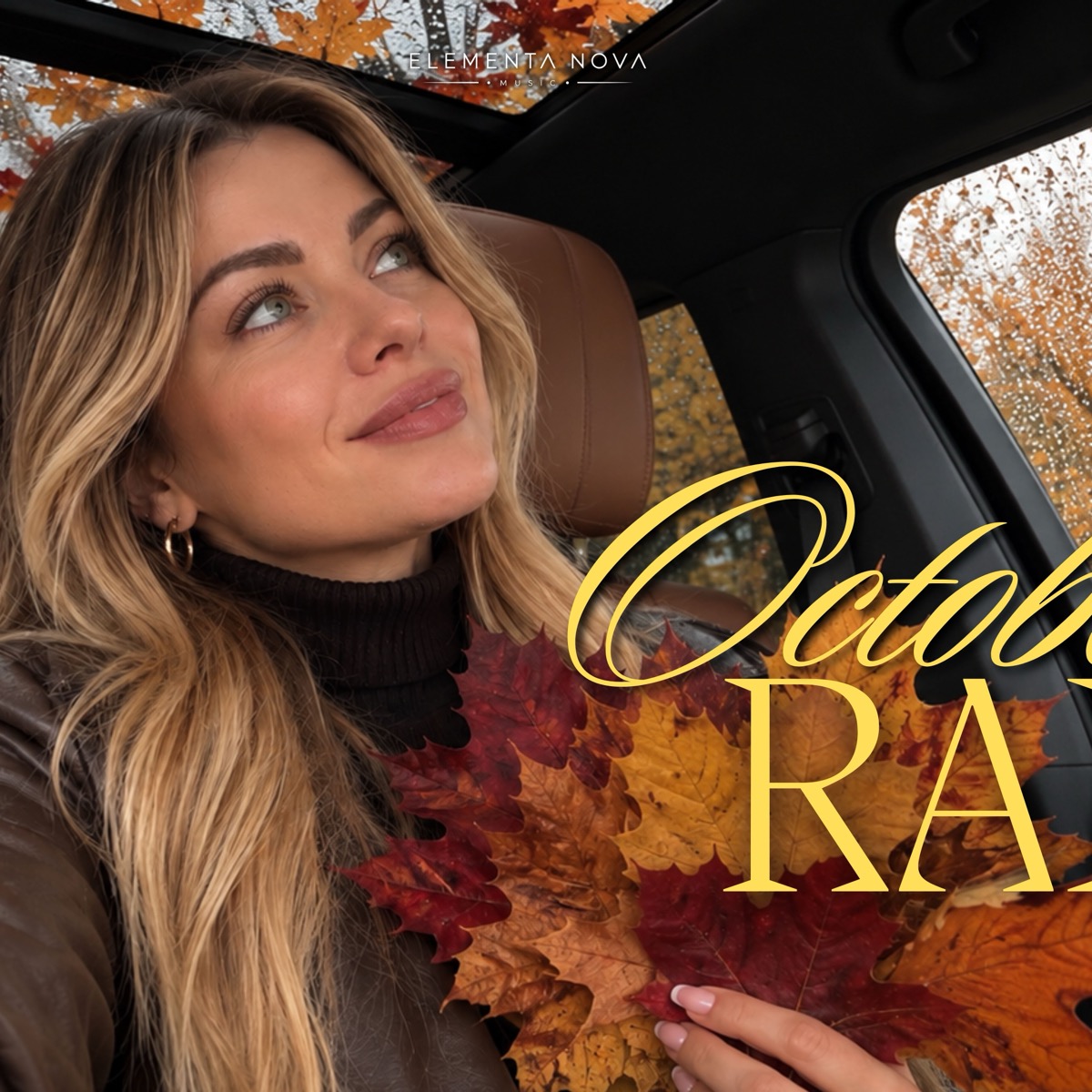 October Rain · Cinematic-Dream-Pop-Ballade, Elementa Nova Music