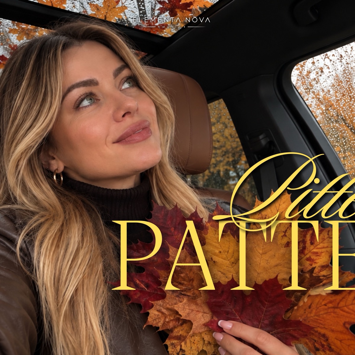 Pitter Patter · Cozy-Rainy-Day-Soul-Song, Elementa Nova Music