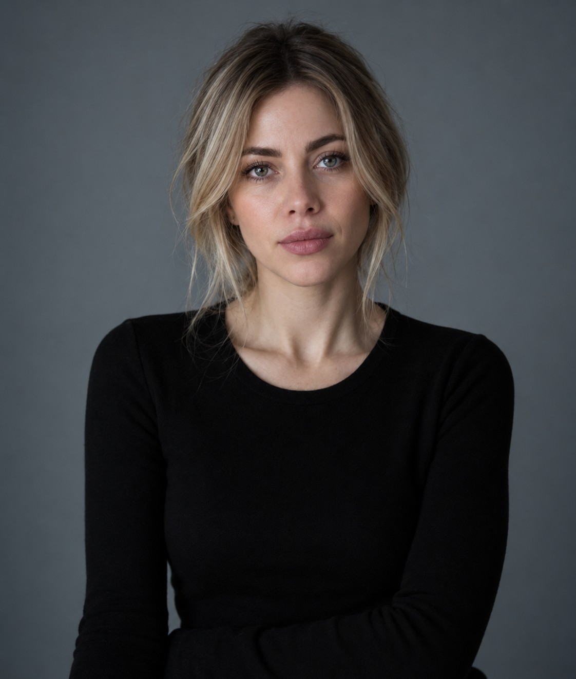 Porträt von Natalie Pikul